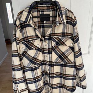 BLANK NYC Outsider Jacket